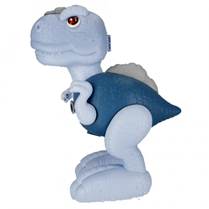 جعبه ابزار دایناسور 45 تکه DINO TOOL SHOP 45 pcs_اسباب بازی مشاغل